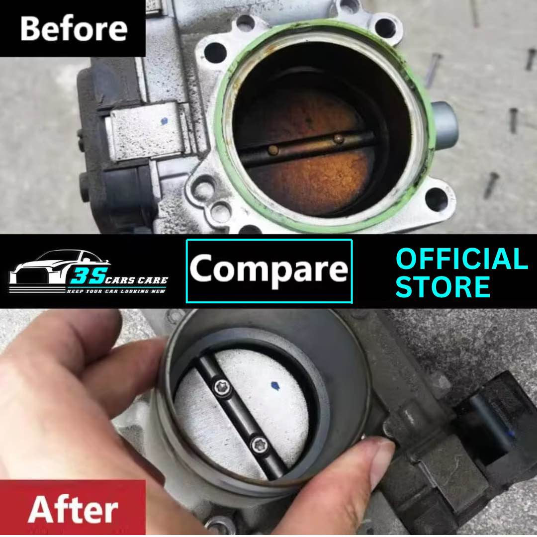 Formula Hisco Carburetor & Choke Cleaner - 450ml