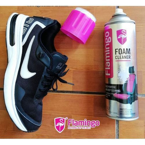 Flamingo Multi purpose Foam Cleaner