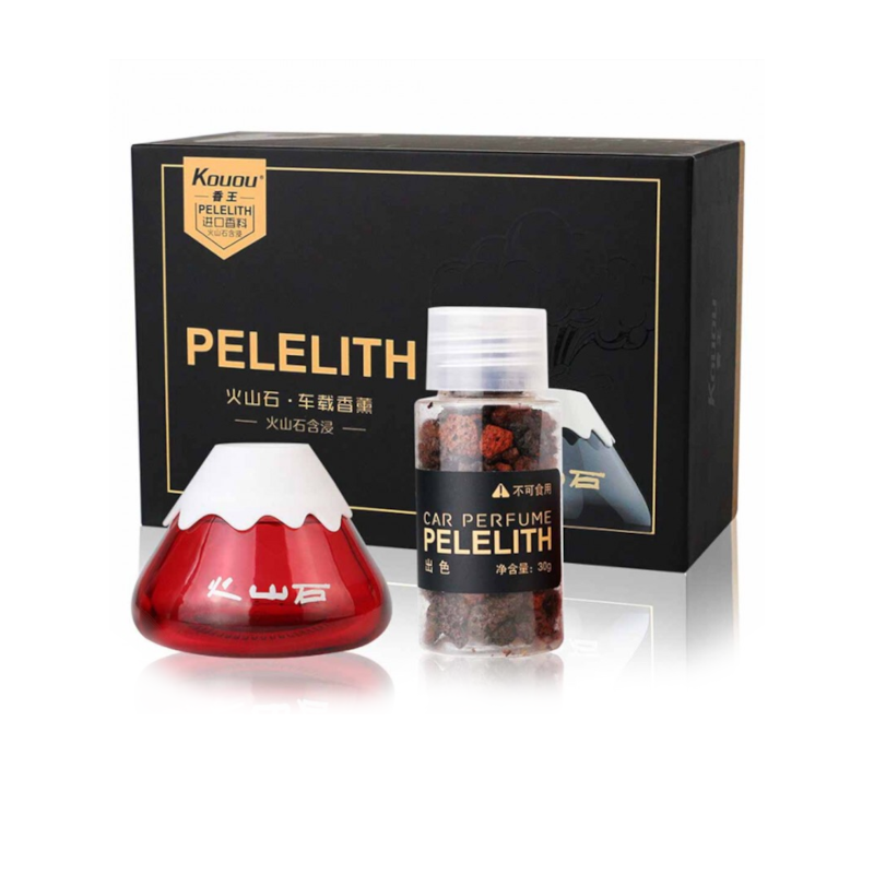 Car Perfume Kouou Pelelith