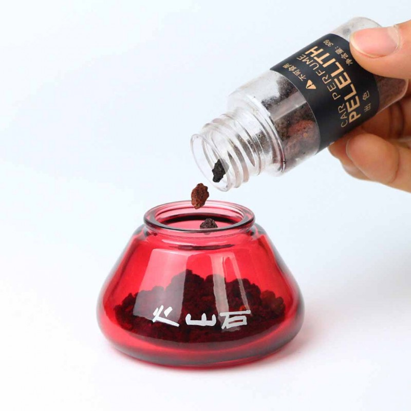 Car Perfume Kouou Pelelith