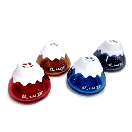 Car Perfume Kouou Pelelith