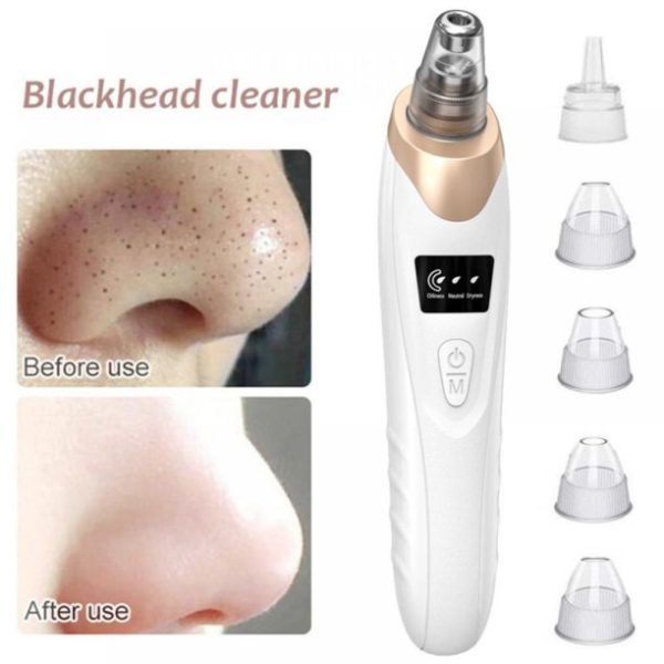 Blackhead Remover/ Derma suction